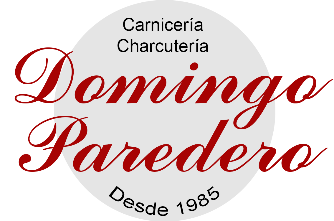 Carnicería Domingo Paredero